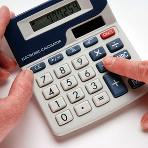 Financial Calculators Link