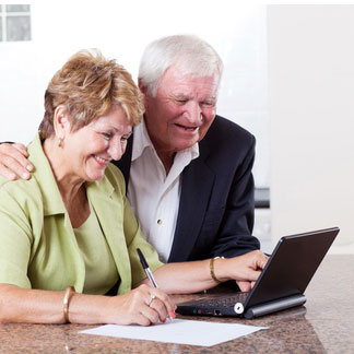 Retirement Link