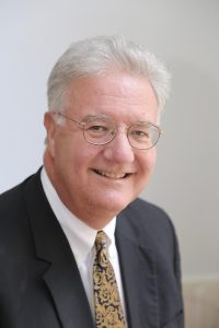 Charles P. O’Brien, President and Chief Executive Officer of Adams Community Bank