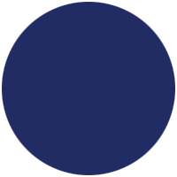 Pulsing chat bubble icon.