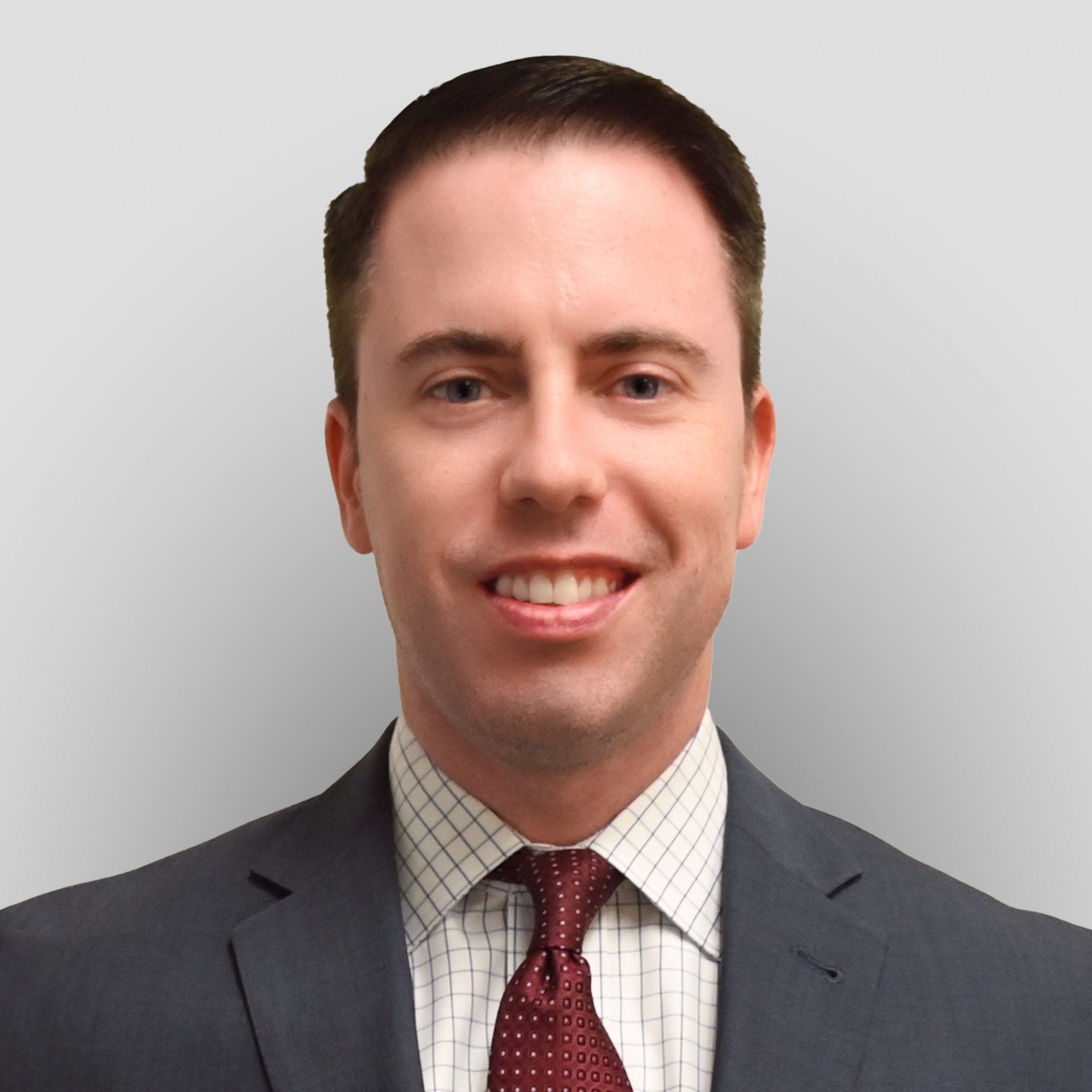 Employee photo of John Scarpa